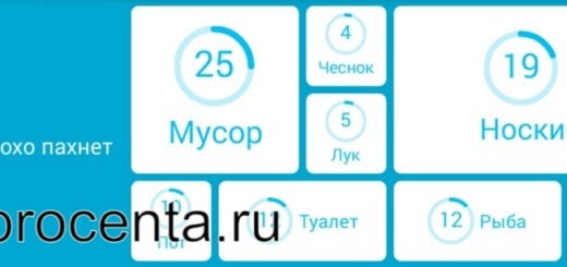 игра 98 процентов ответы